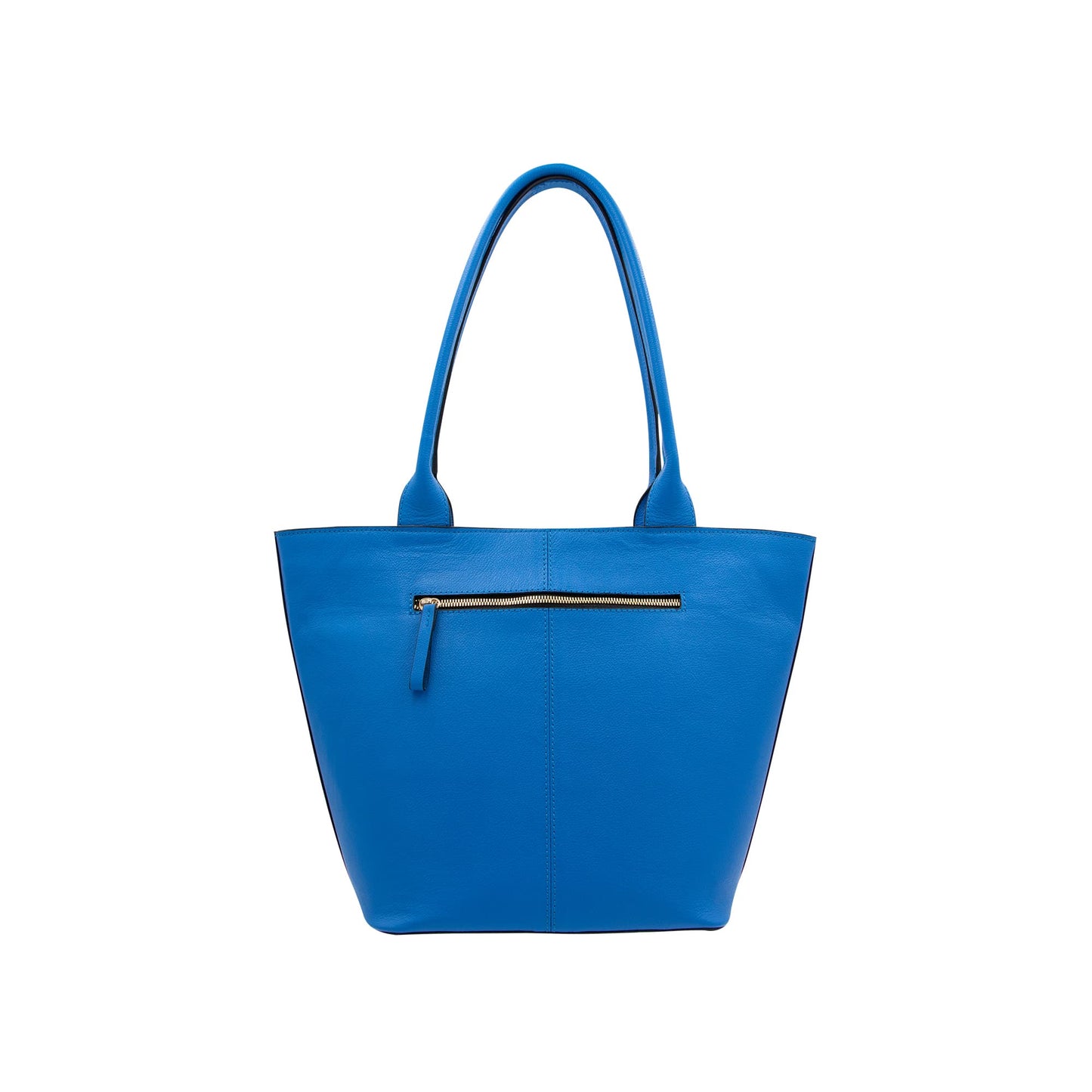 Tote Bag de Piel