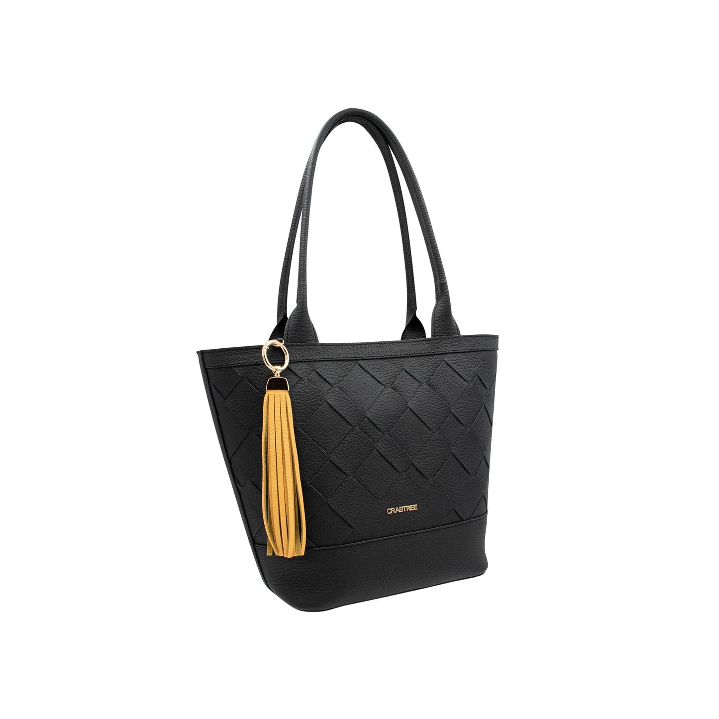 Tote Bag de Piel
