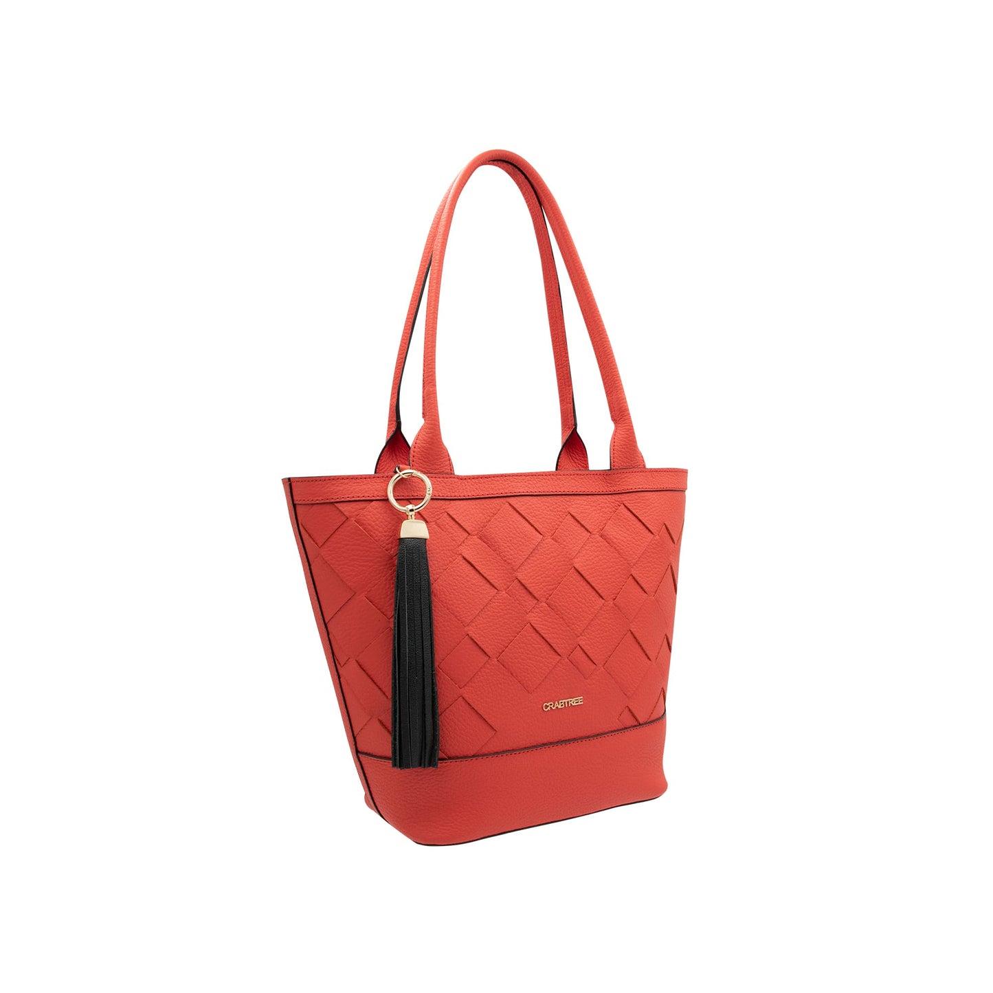 Tote Bag de Piel