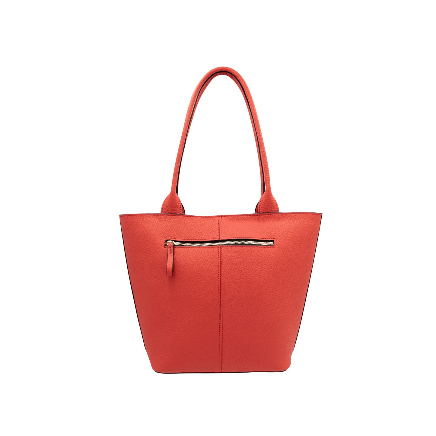 Tote Bag de Piel