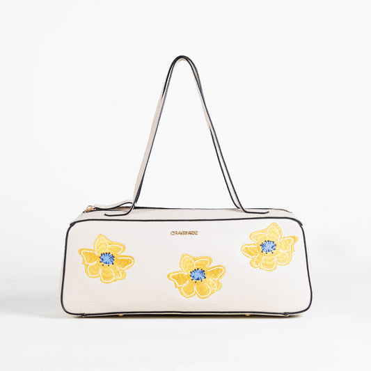 SHOULDER BAG HUESO