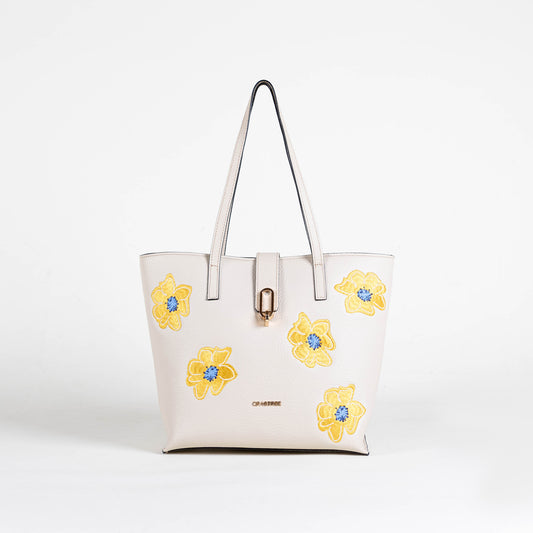 TOTE BAG HUESO