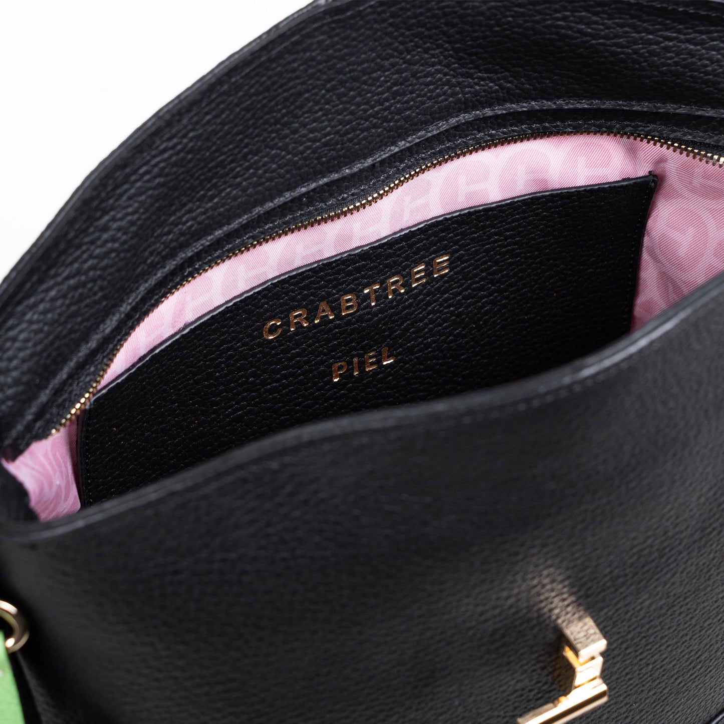 SHOULDER BAG