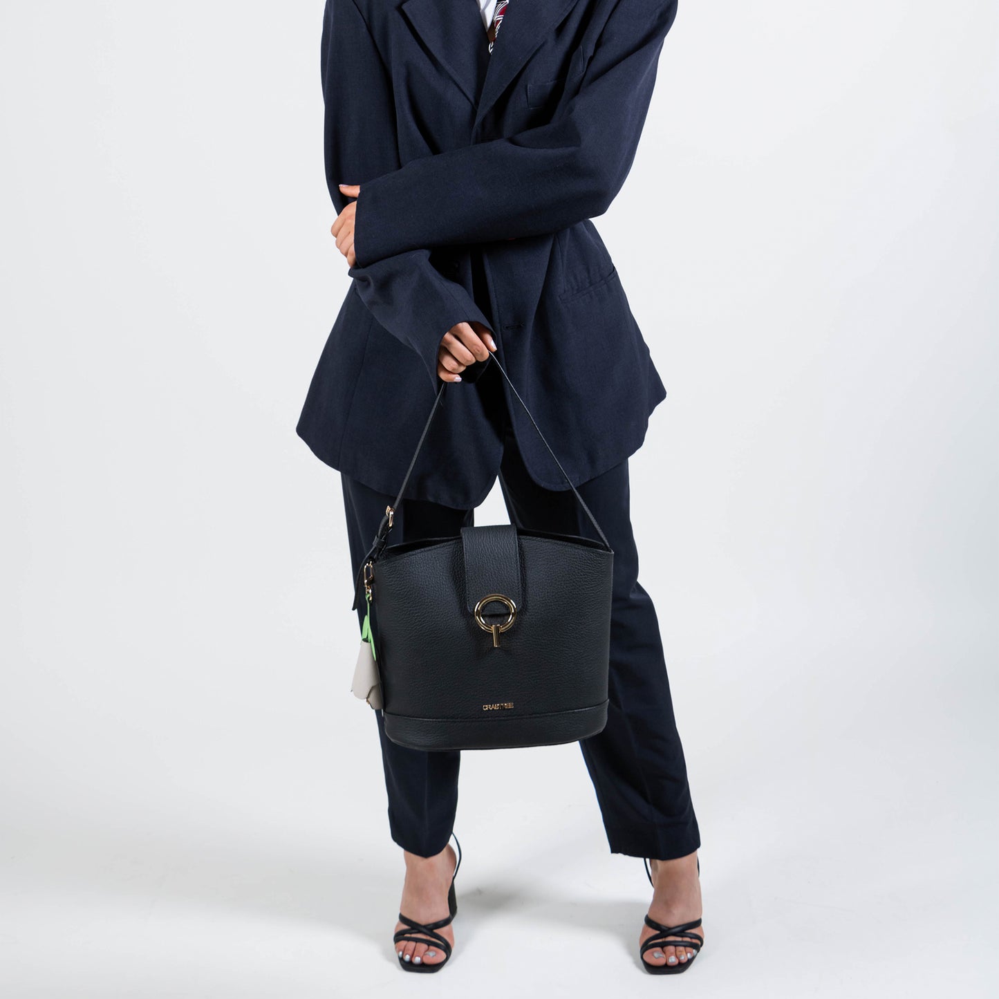 SHOULDER BAG