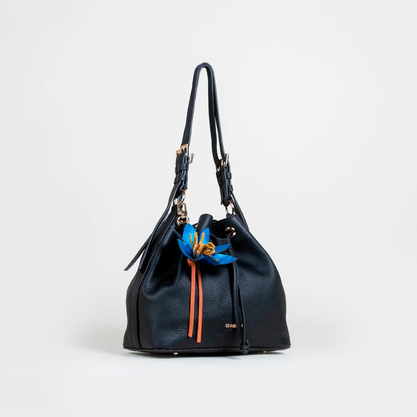 BUCKET BAG