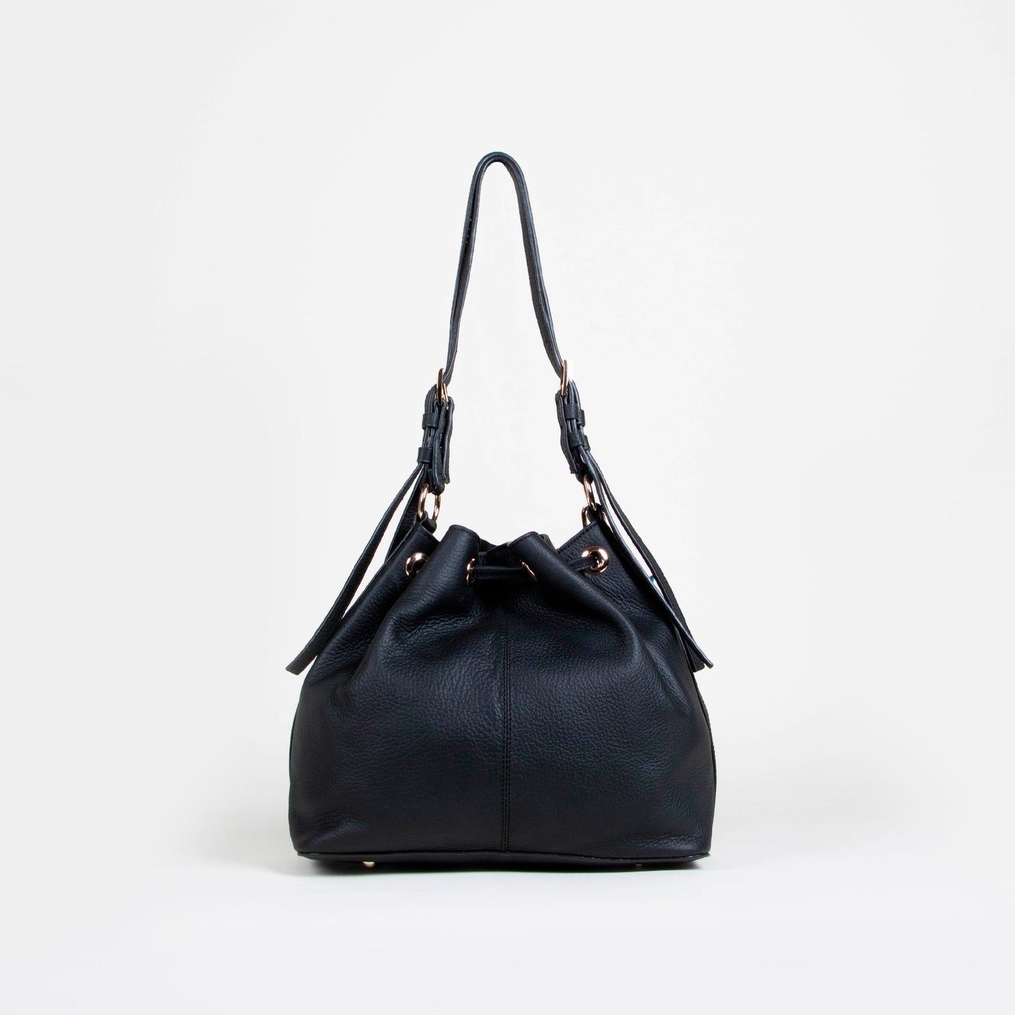 BUCKET BAG
