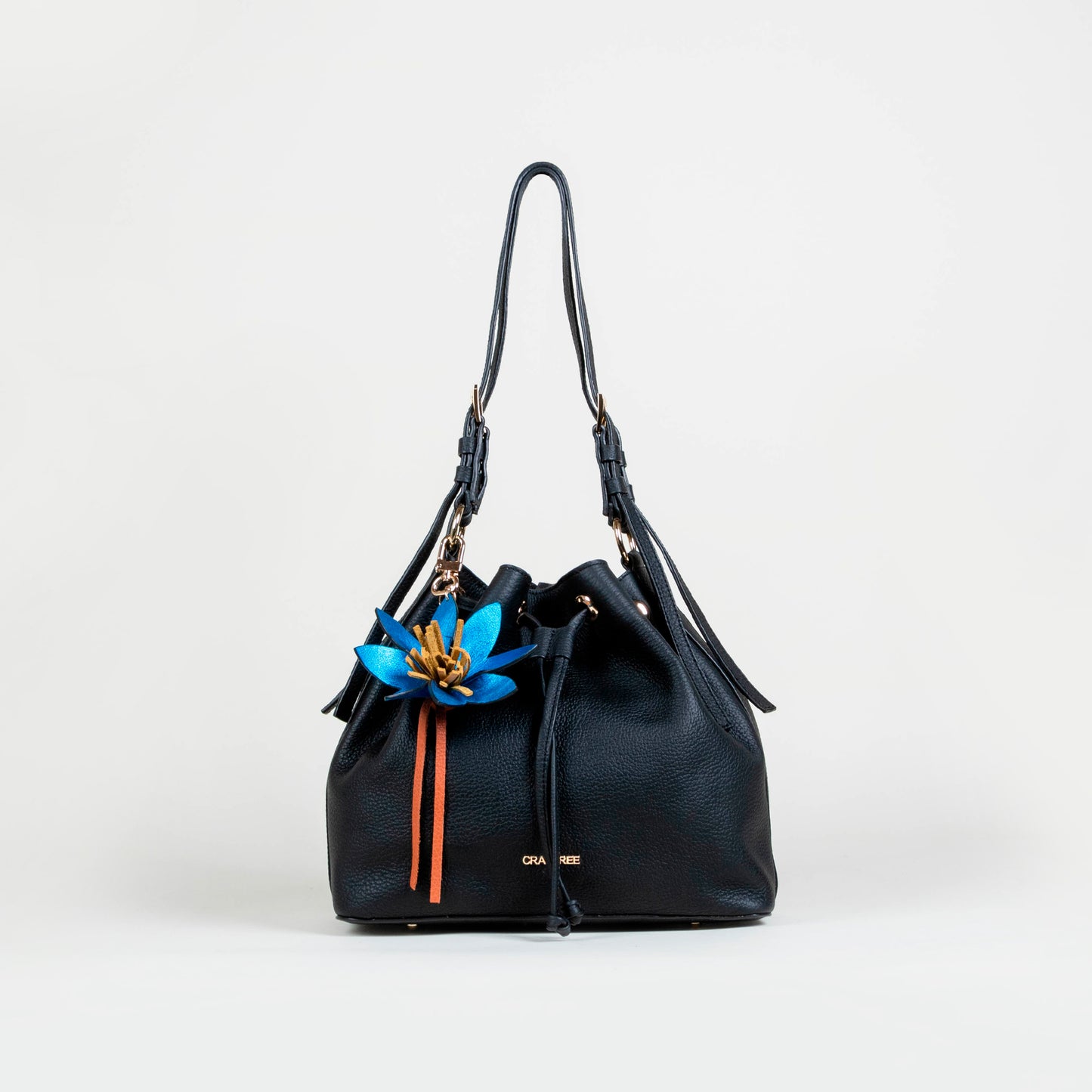 BUCKET BAG