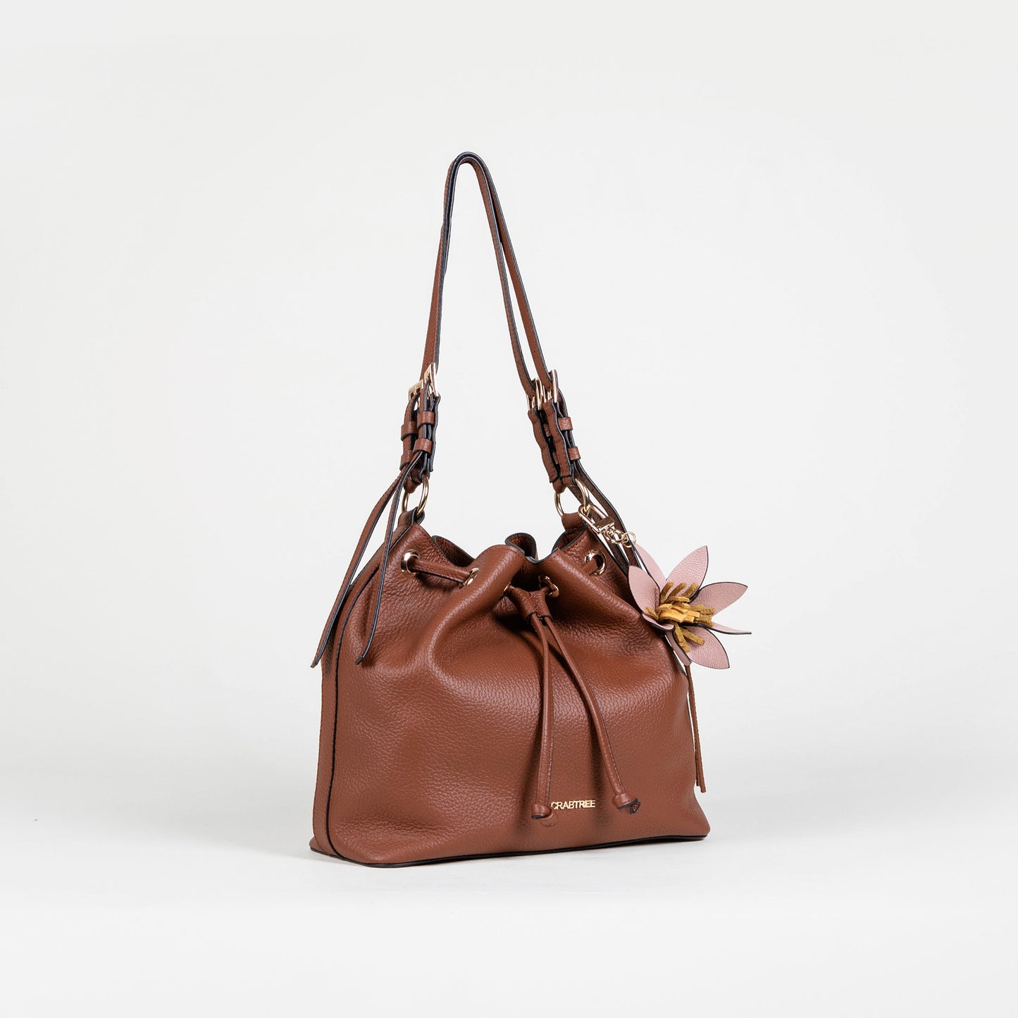 BUCKET BAG