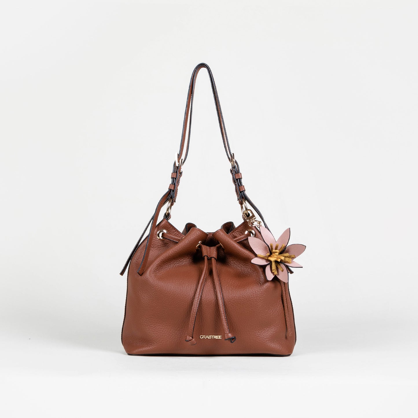 BUCKET BAG