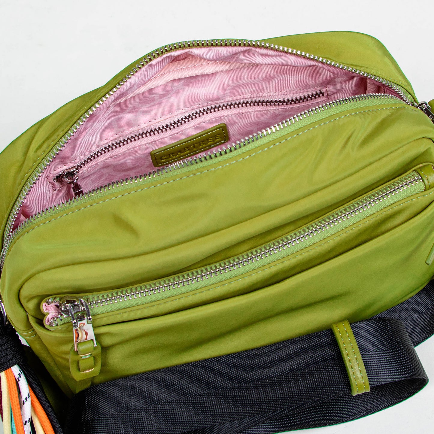 Crossbody Bag Bonhomía