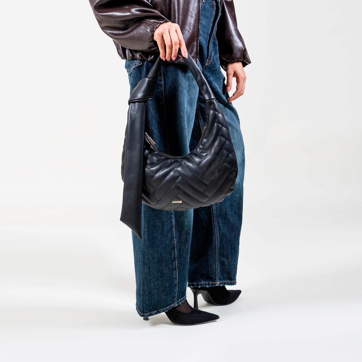 SHOULDER BAG