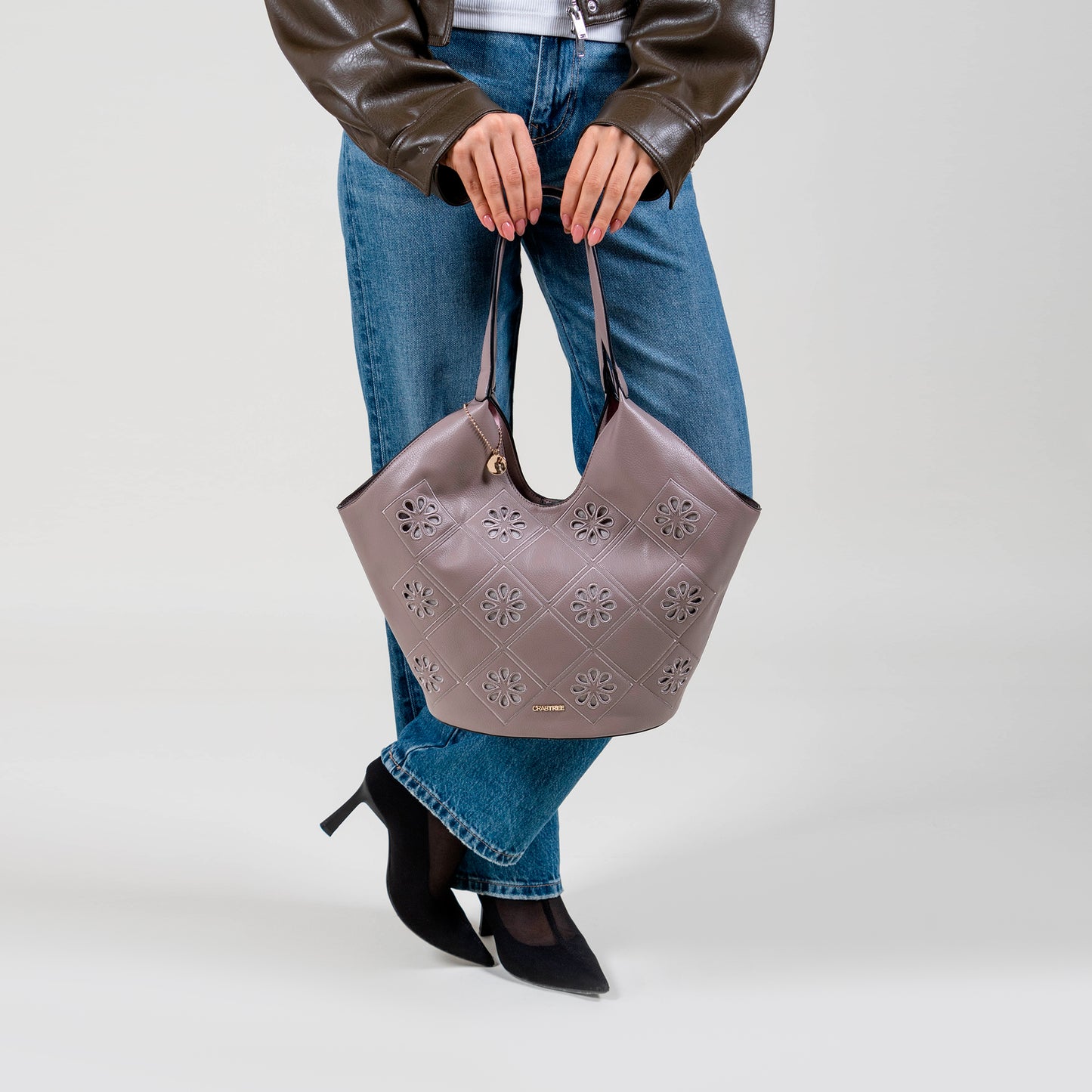 SHOULDER BAG