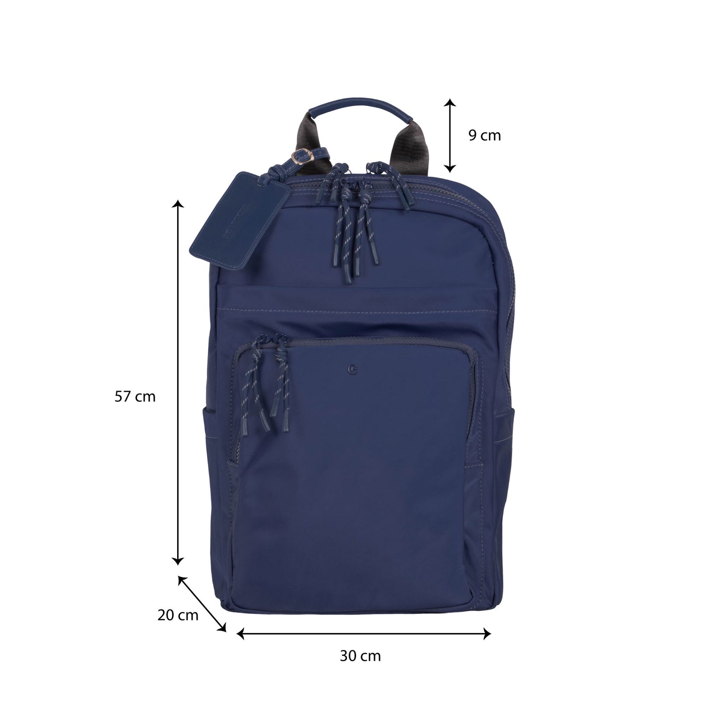 Backpack de viaje