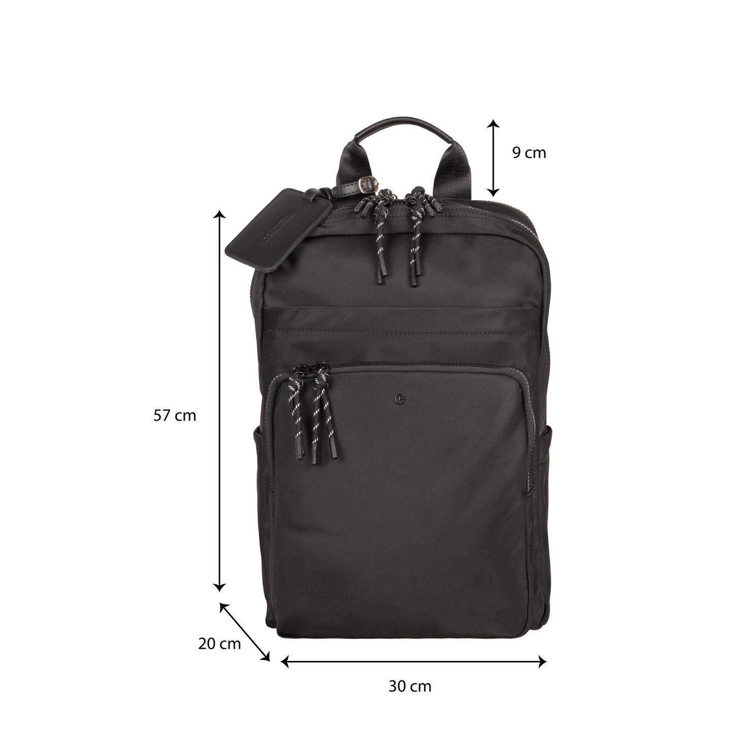 Backpack de viaje