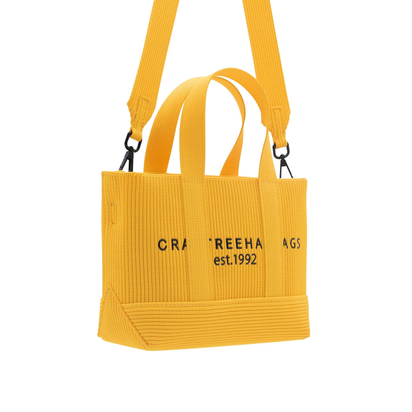 Mini Tote Bag