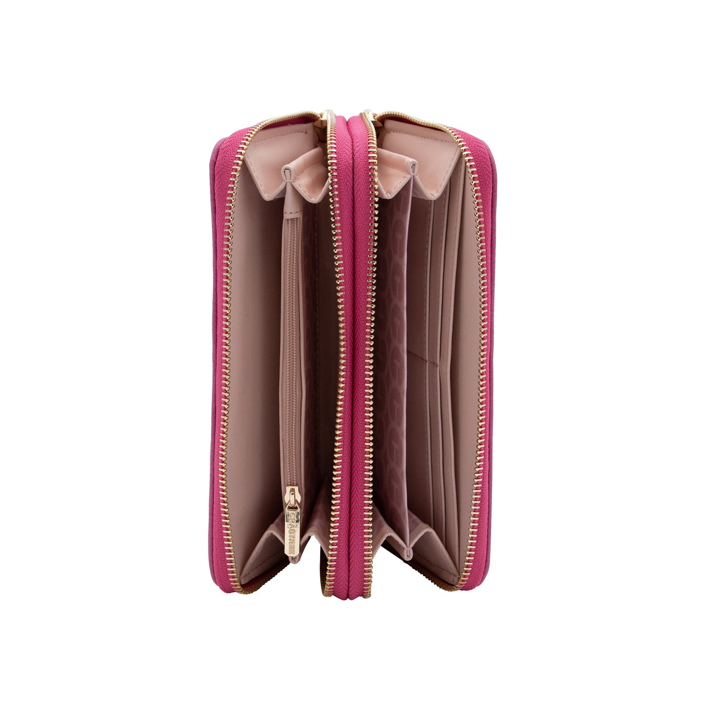 Cartera Doble