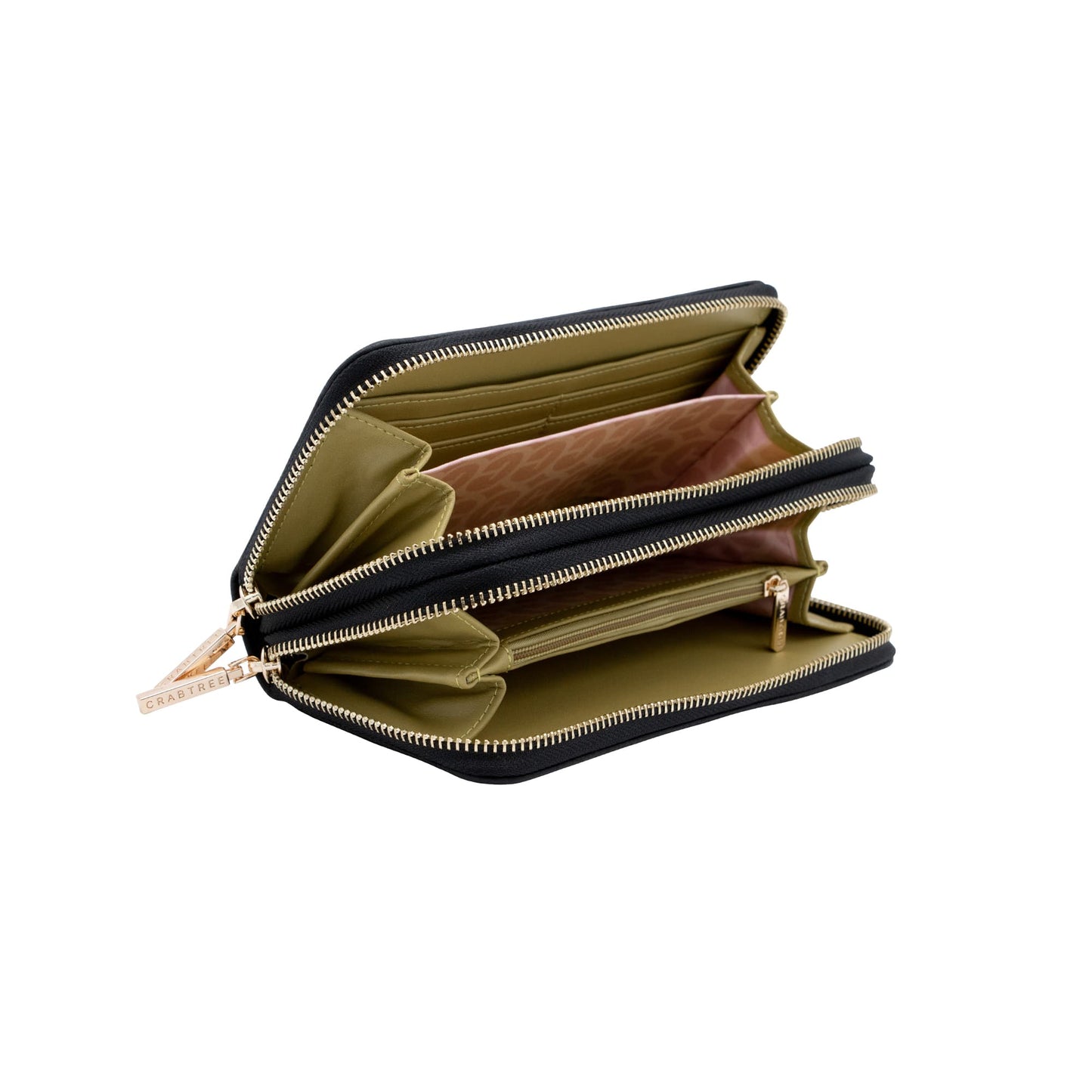 Cartera Doble