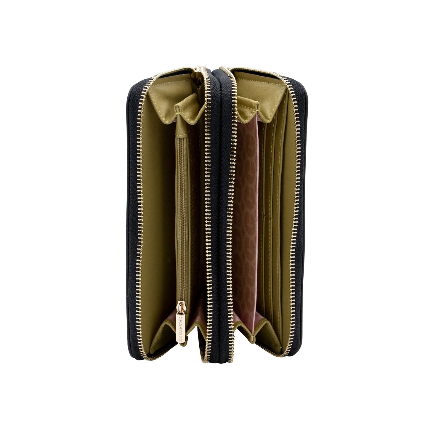 Cartera Doble