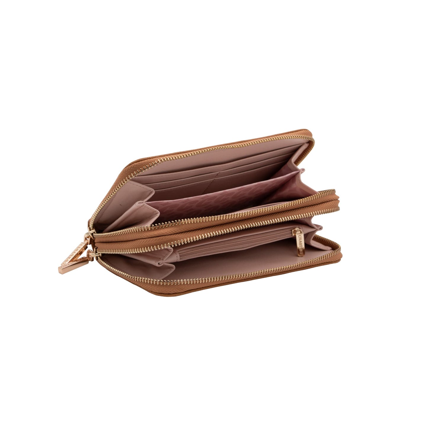 Cartera Doble