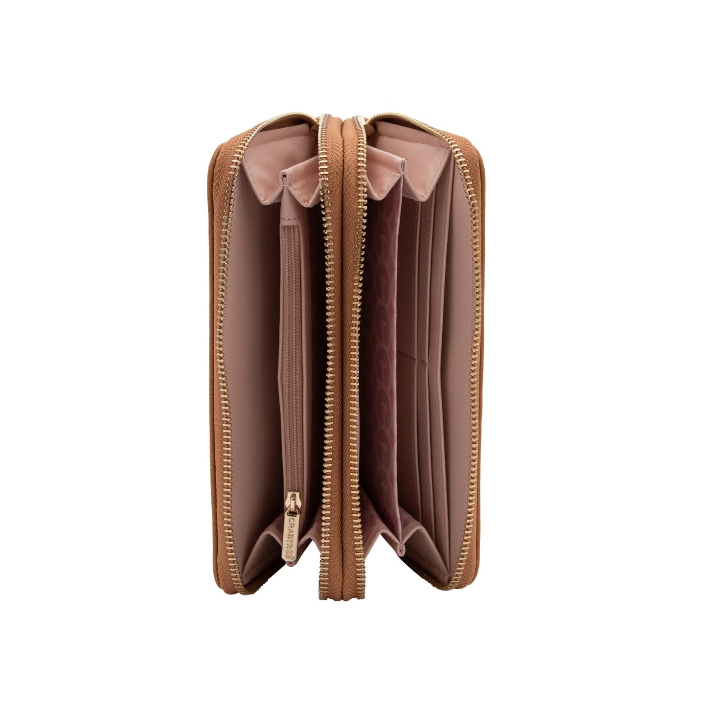 Cartera Doble