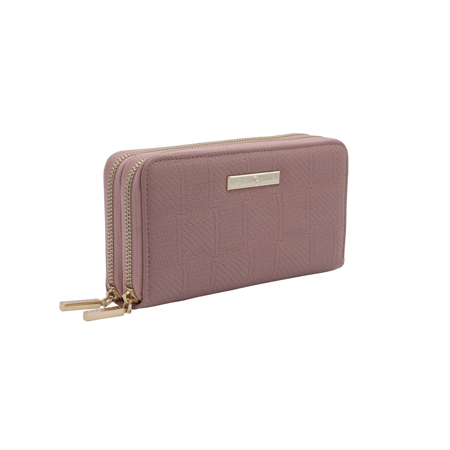 Cartera Doble