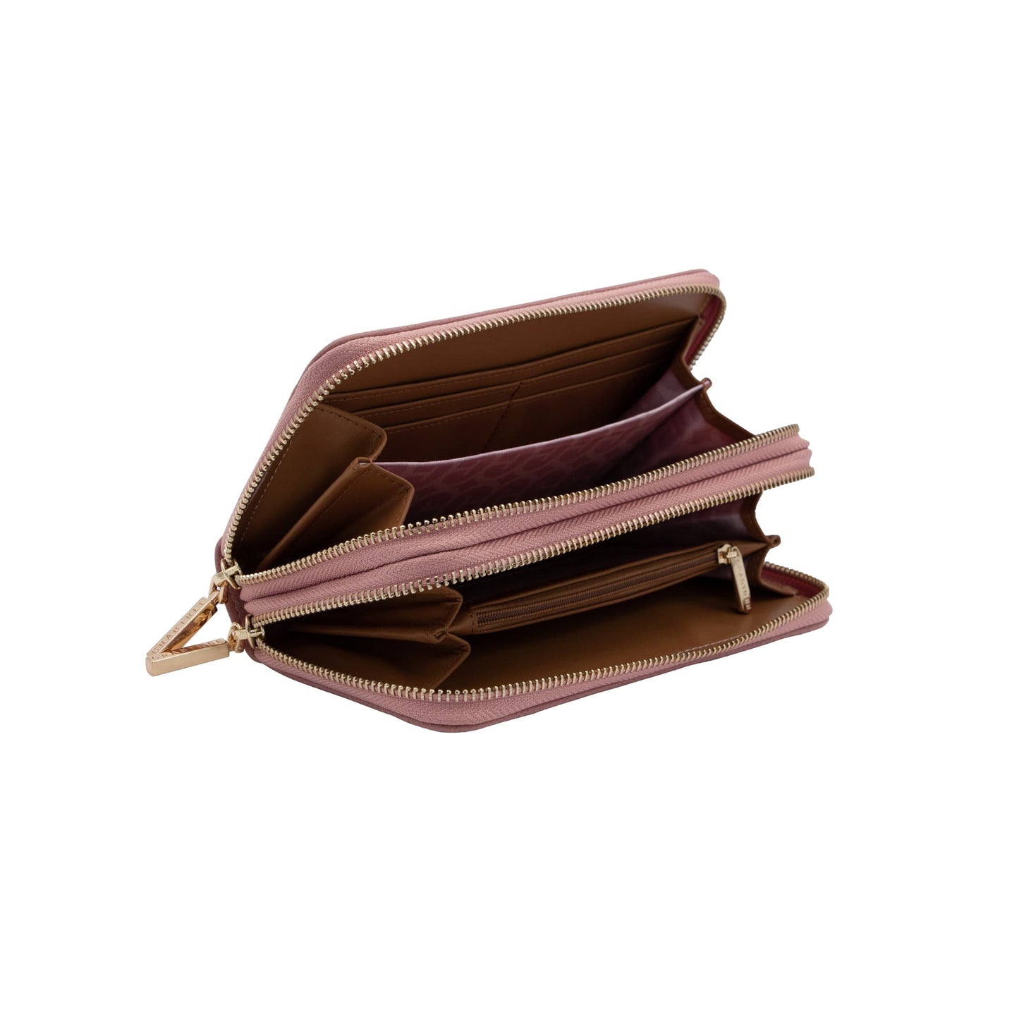 Cartera Doble