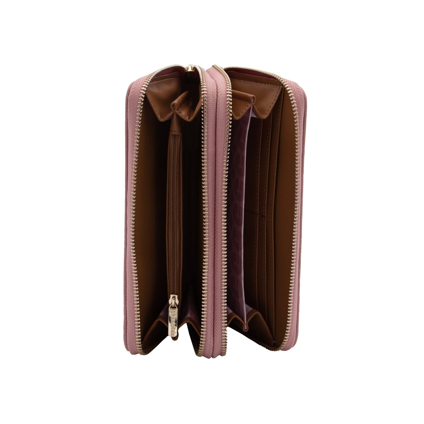 Cartera Doble