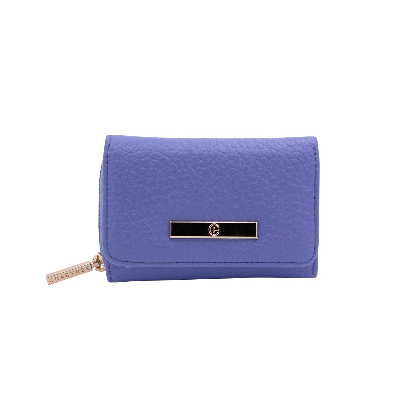 Cartera Plegable