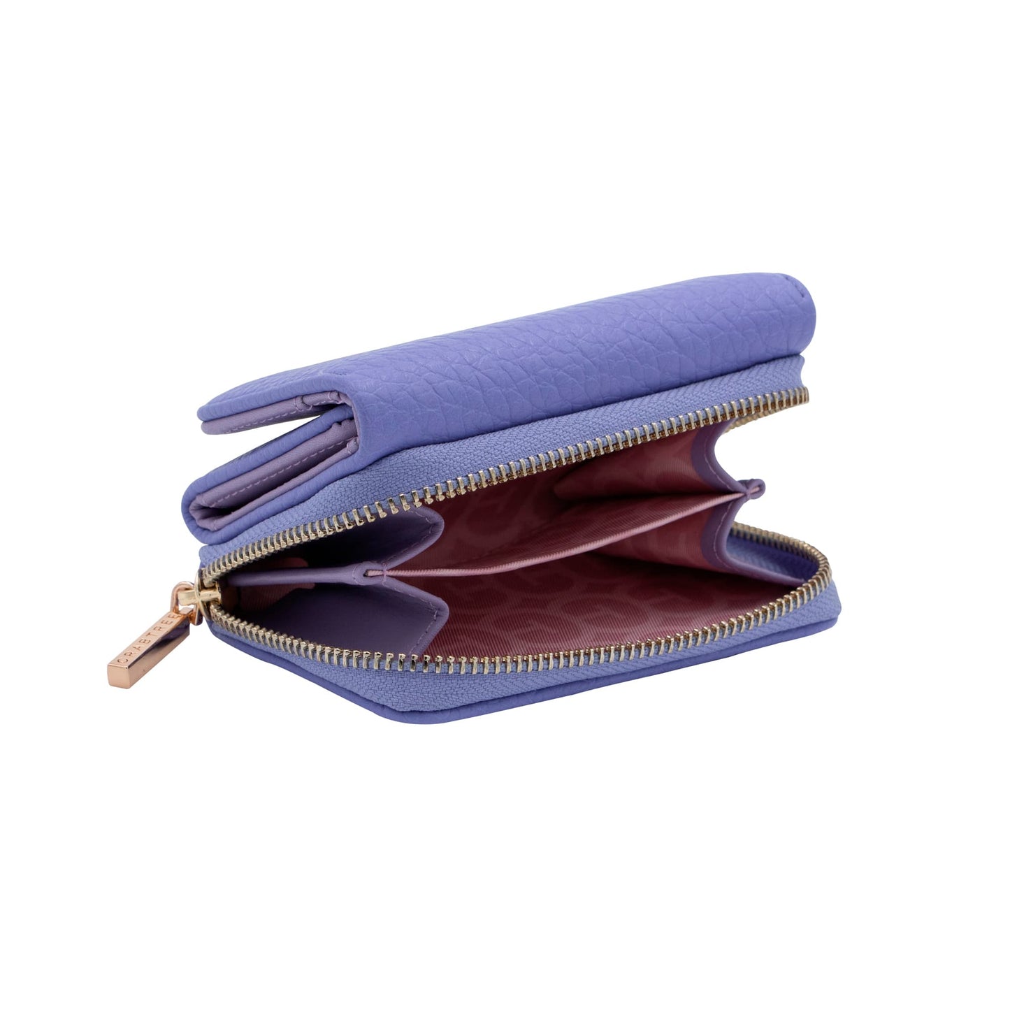 Cartera Plegable