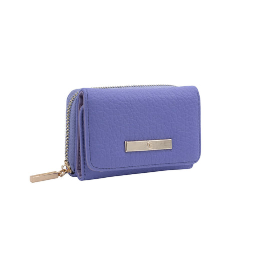 Cartera Plegable