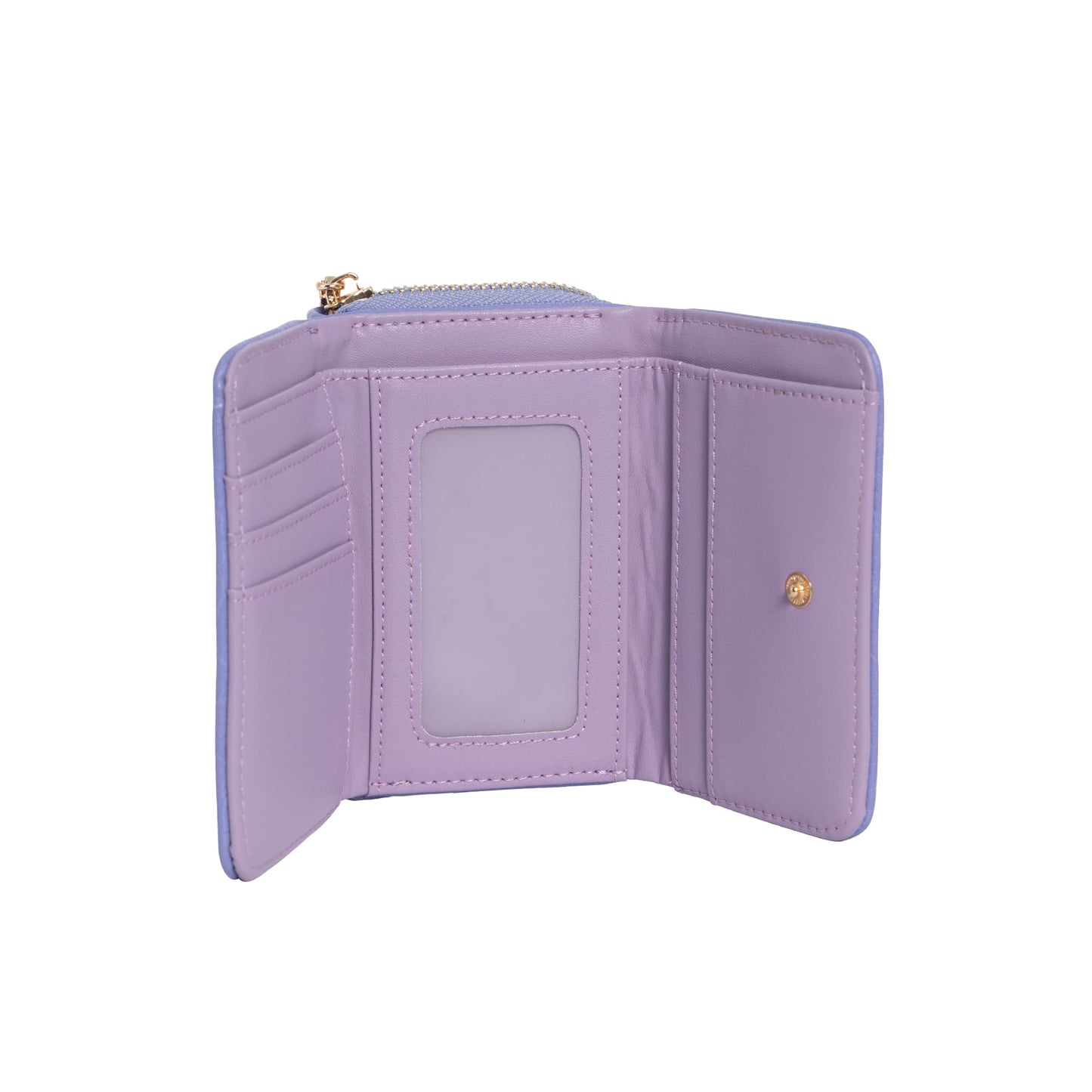 Cartera Plegable