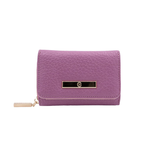 Cartera Plegable