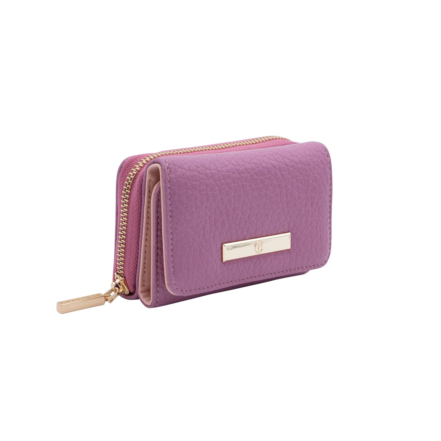 Cartera Plegable