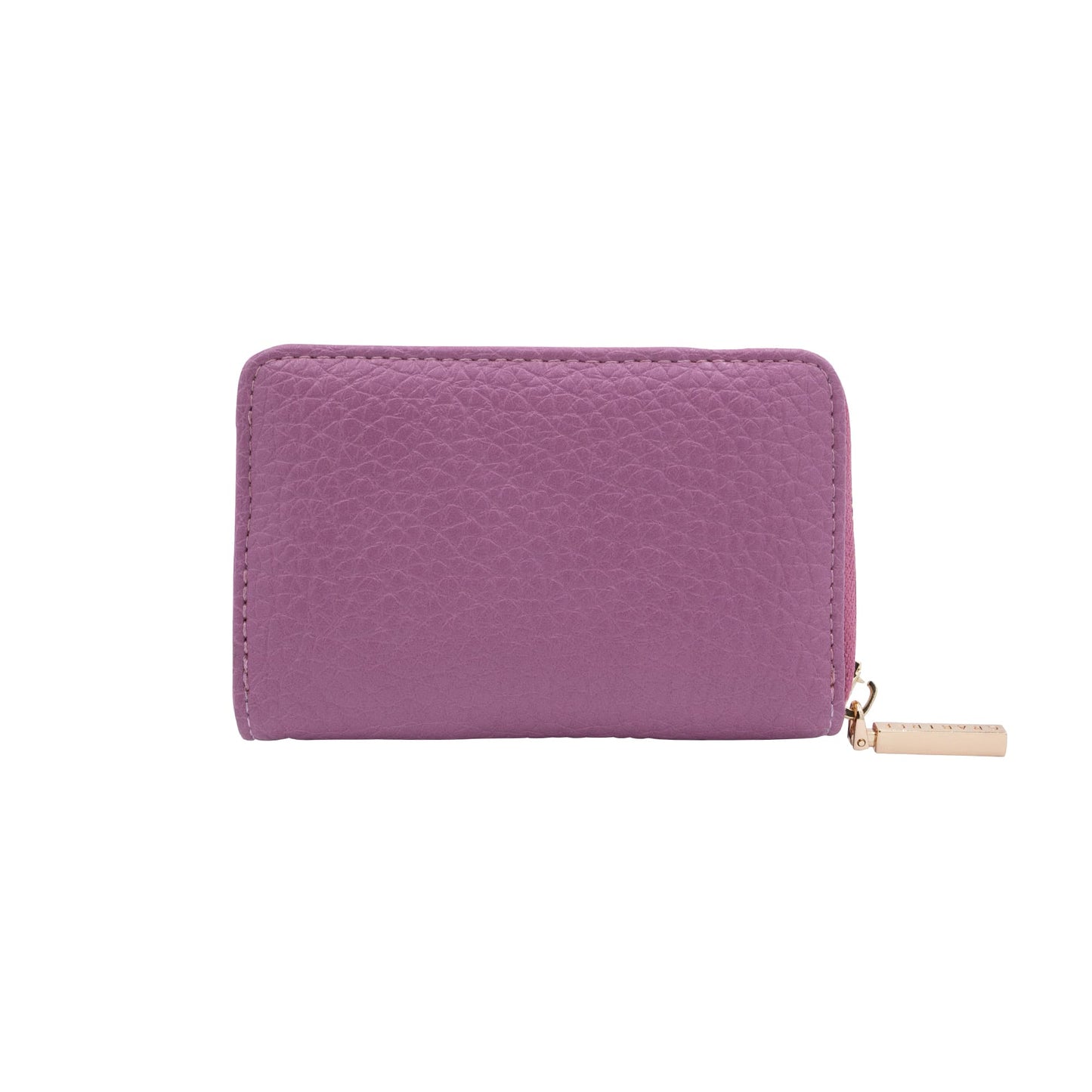 Cartera Plegable