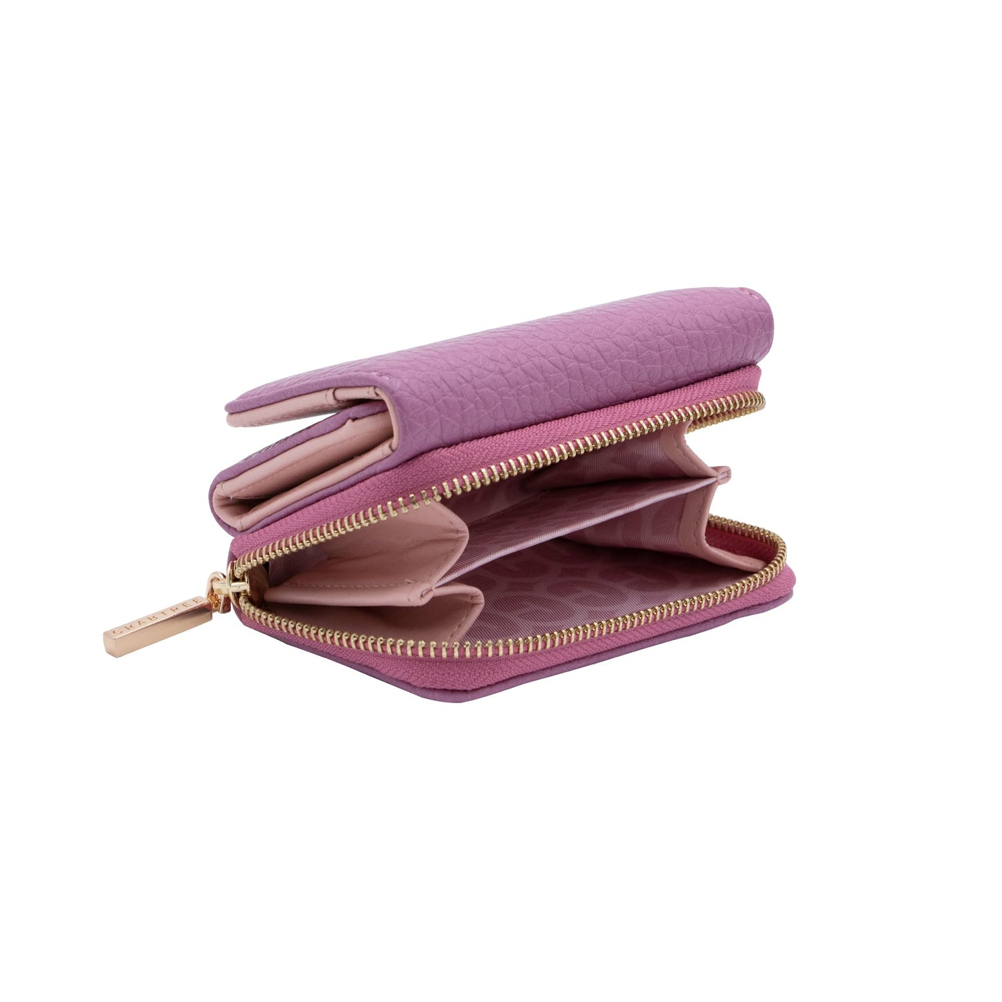 Cartera Plegable