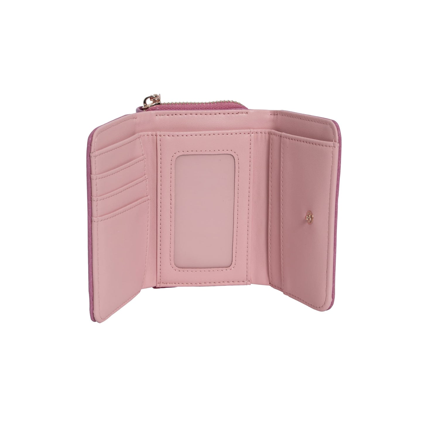 Cartera Plegable