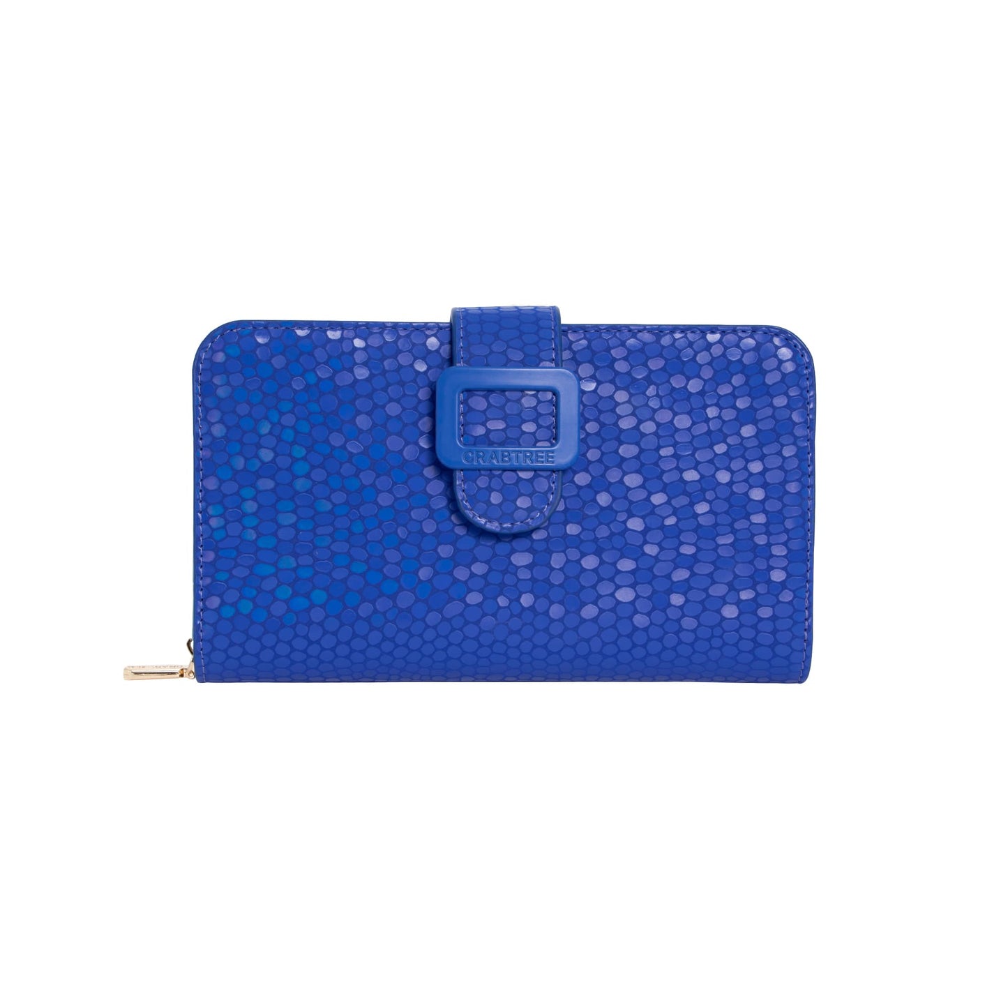 Cartera Broche