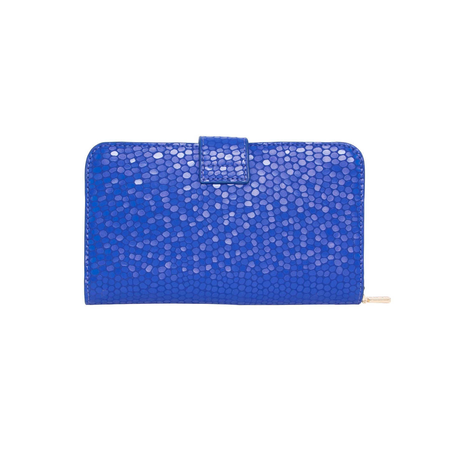 Cartera Broche