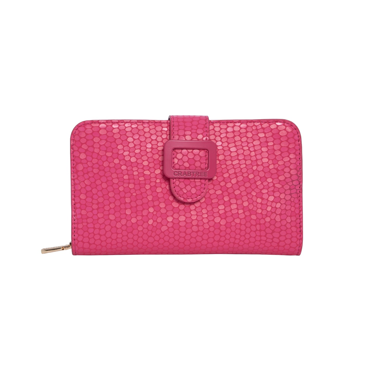 Cartera Broche