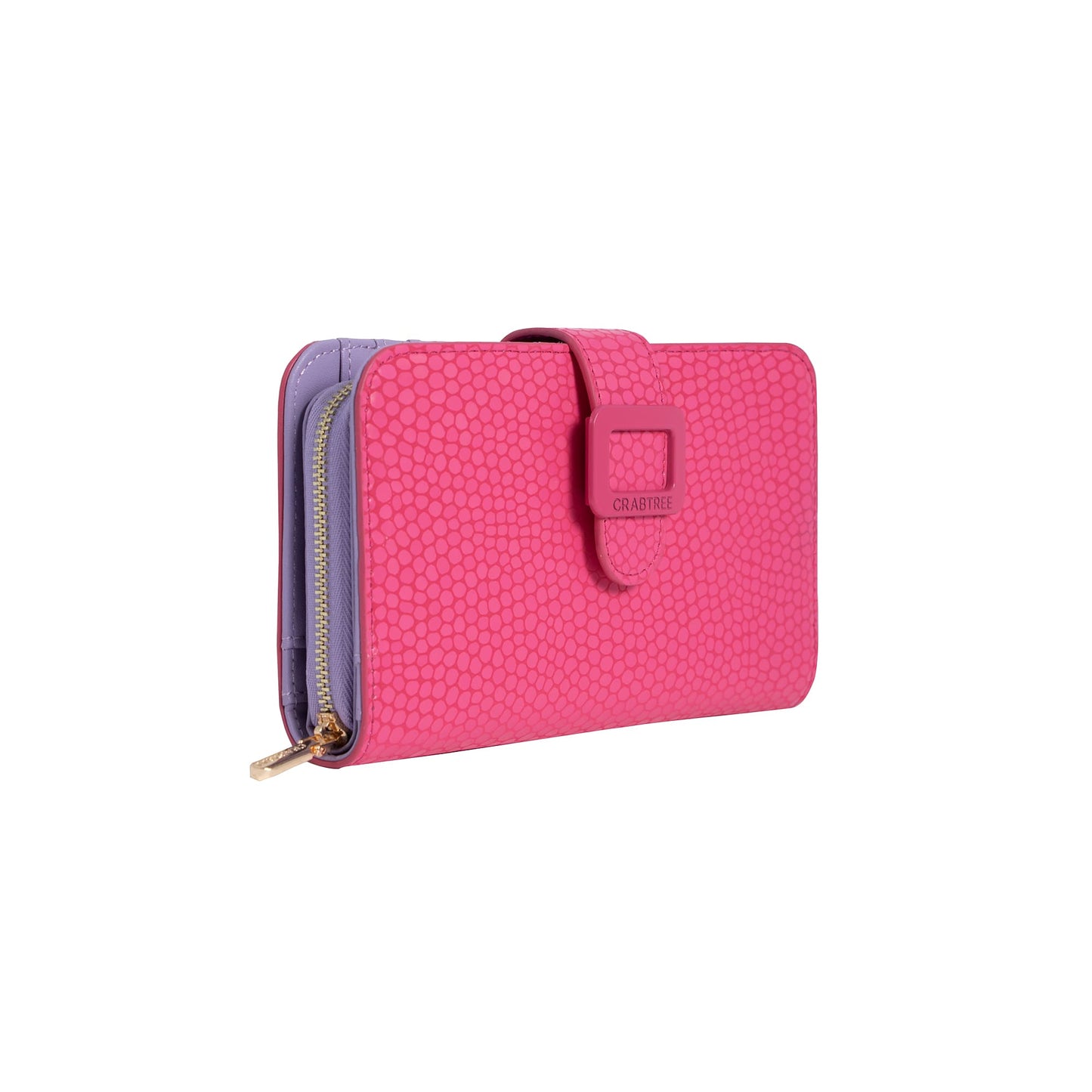 Cartera Broche