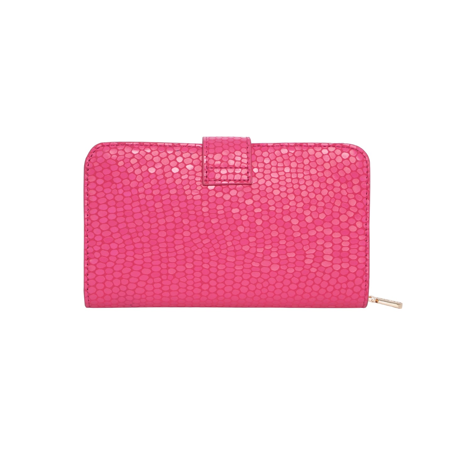 Cartera Broche