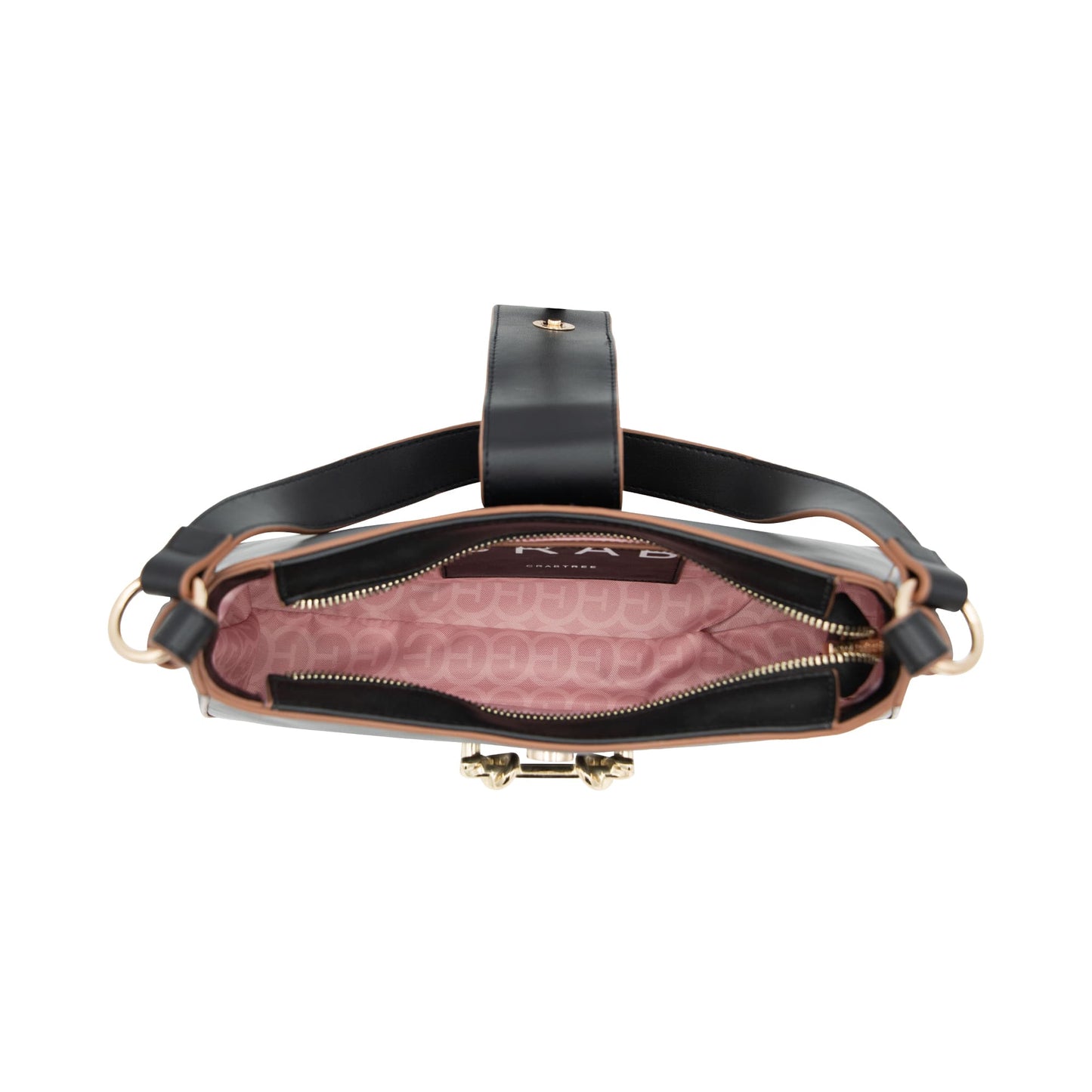 Shoulder Bag Camelia