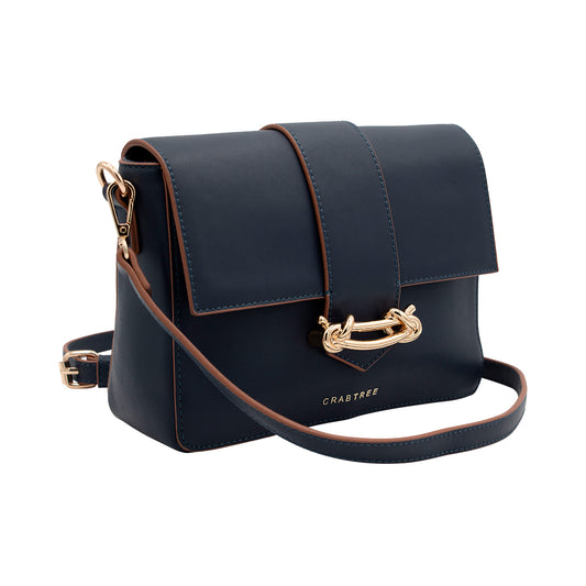 Crossbody Camelia