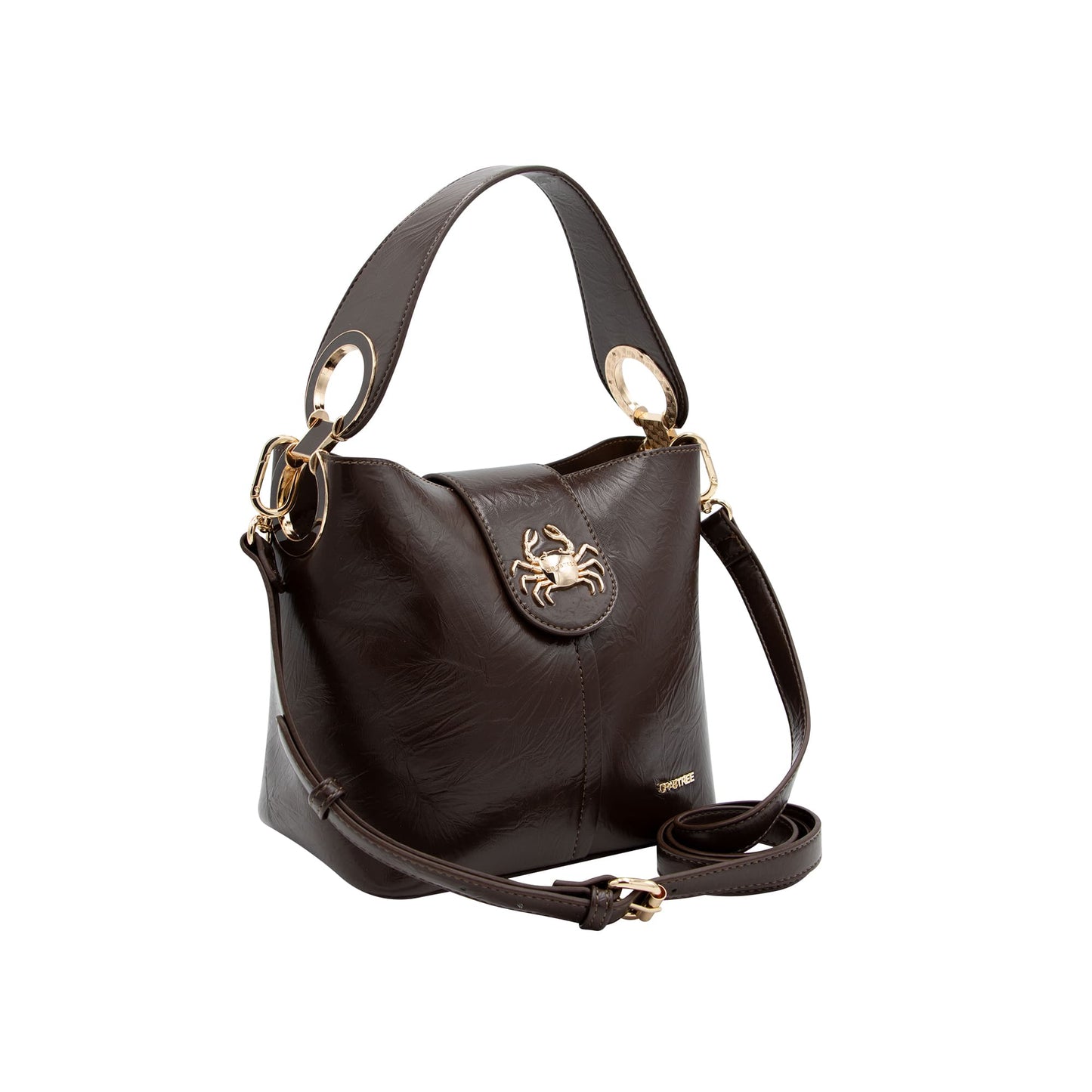 Shoulder Bag Prólogo