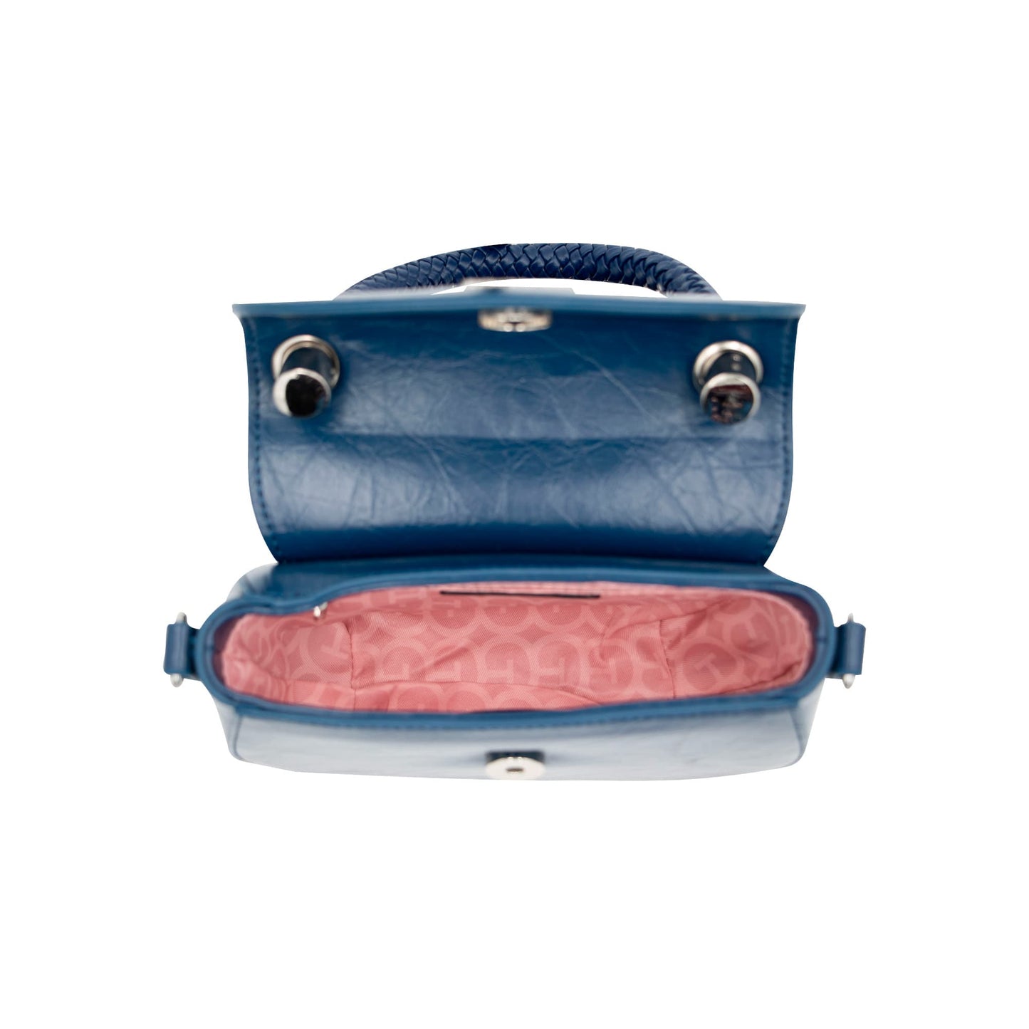 Shoulder Bag Prólogo