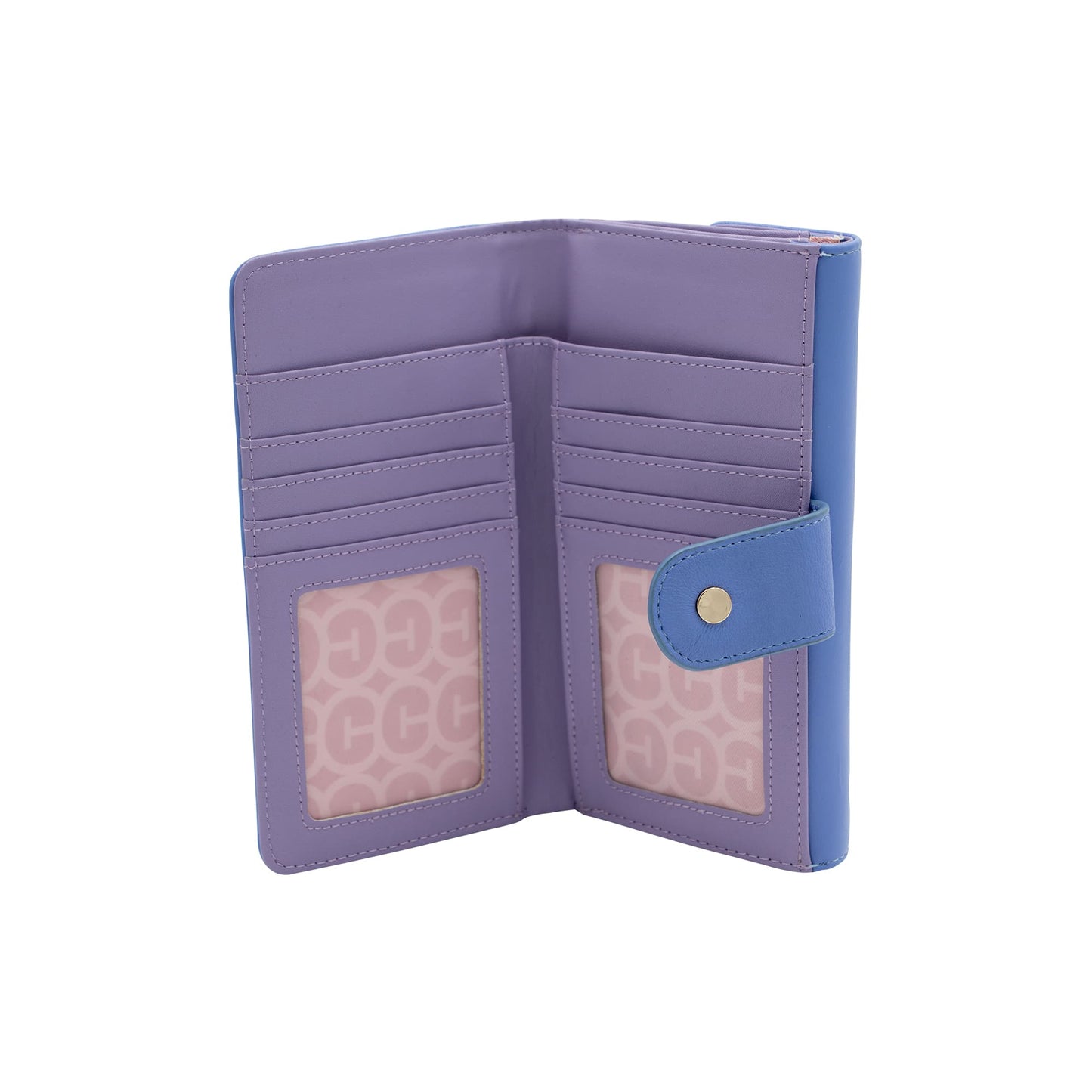 Cartera Plegable Prólogo