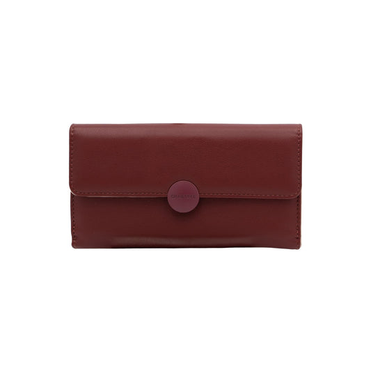 Cartera Plegable Prólogo