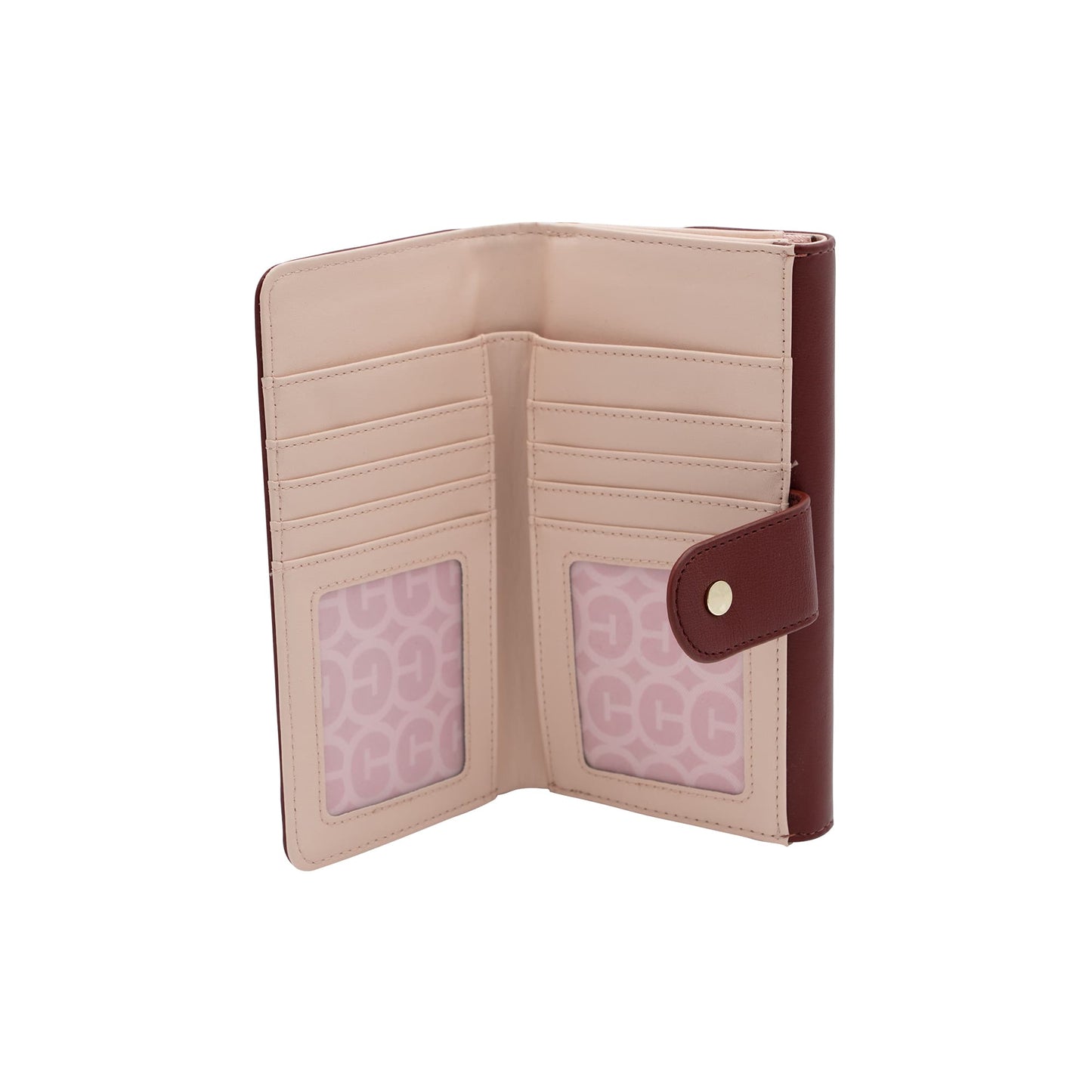 Cartera Plegable Prólogo