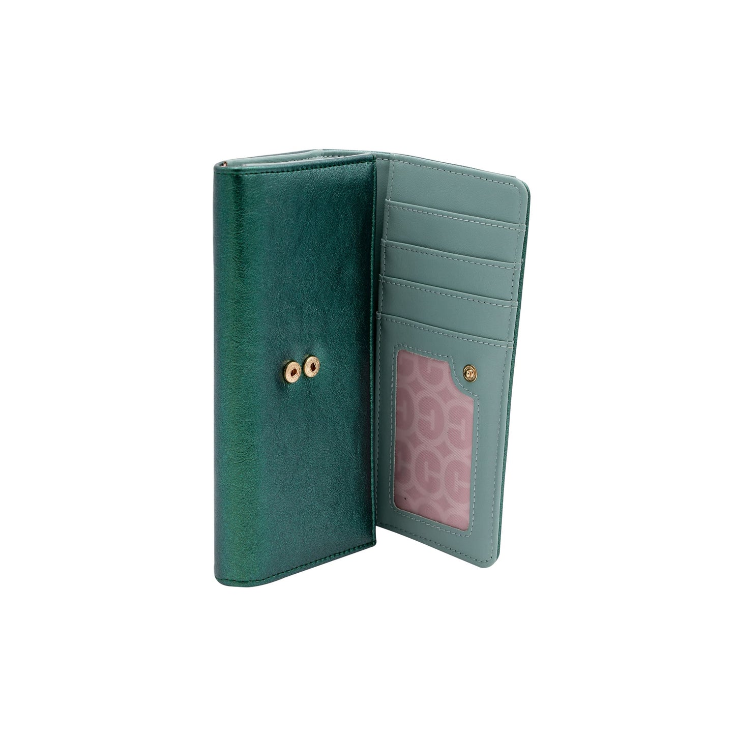 Cartera Plegable Prólogo