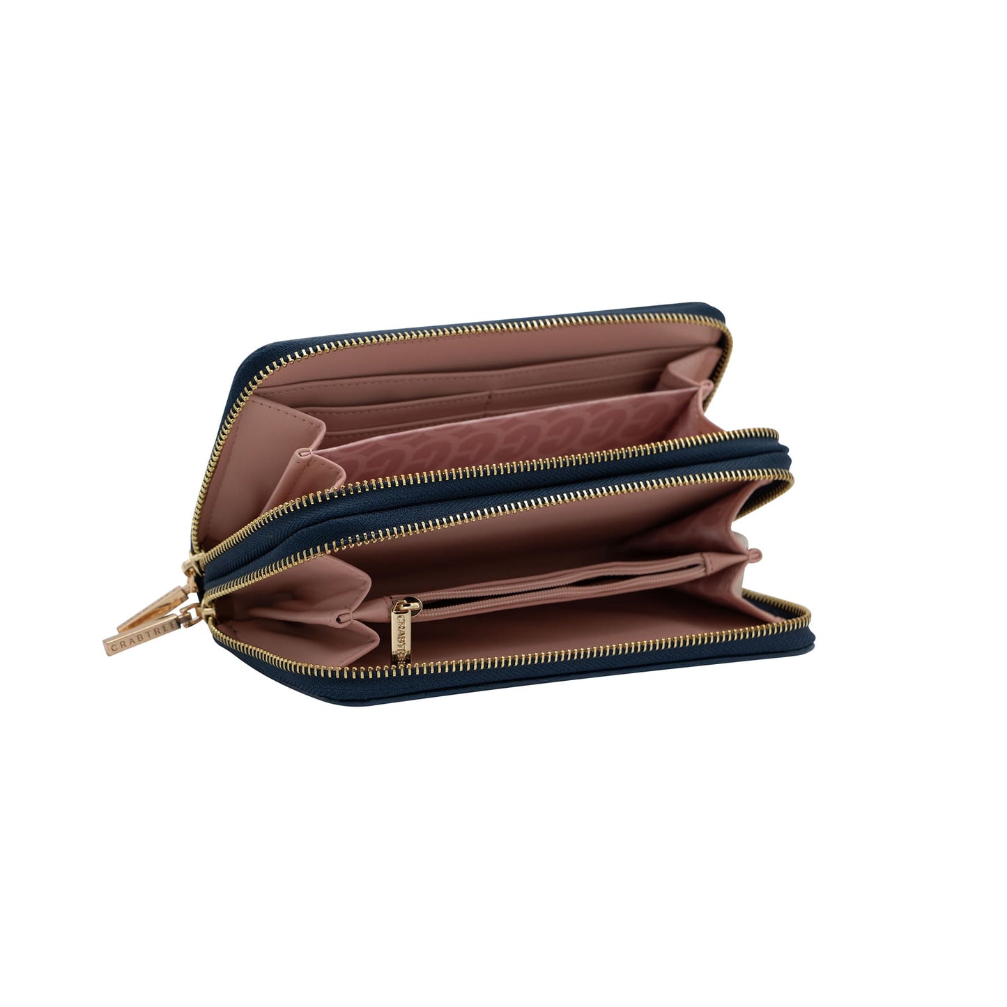 Cartera Doble Cierre Prólogo